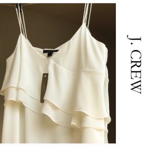 ‼️NEW J.Crew Tank Top